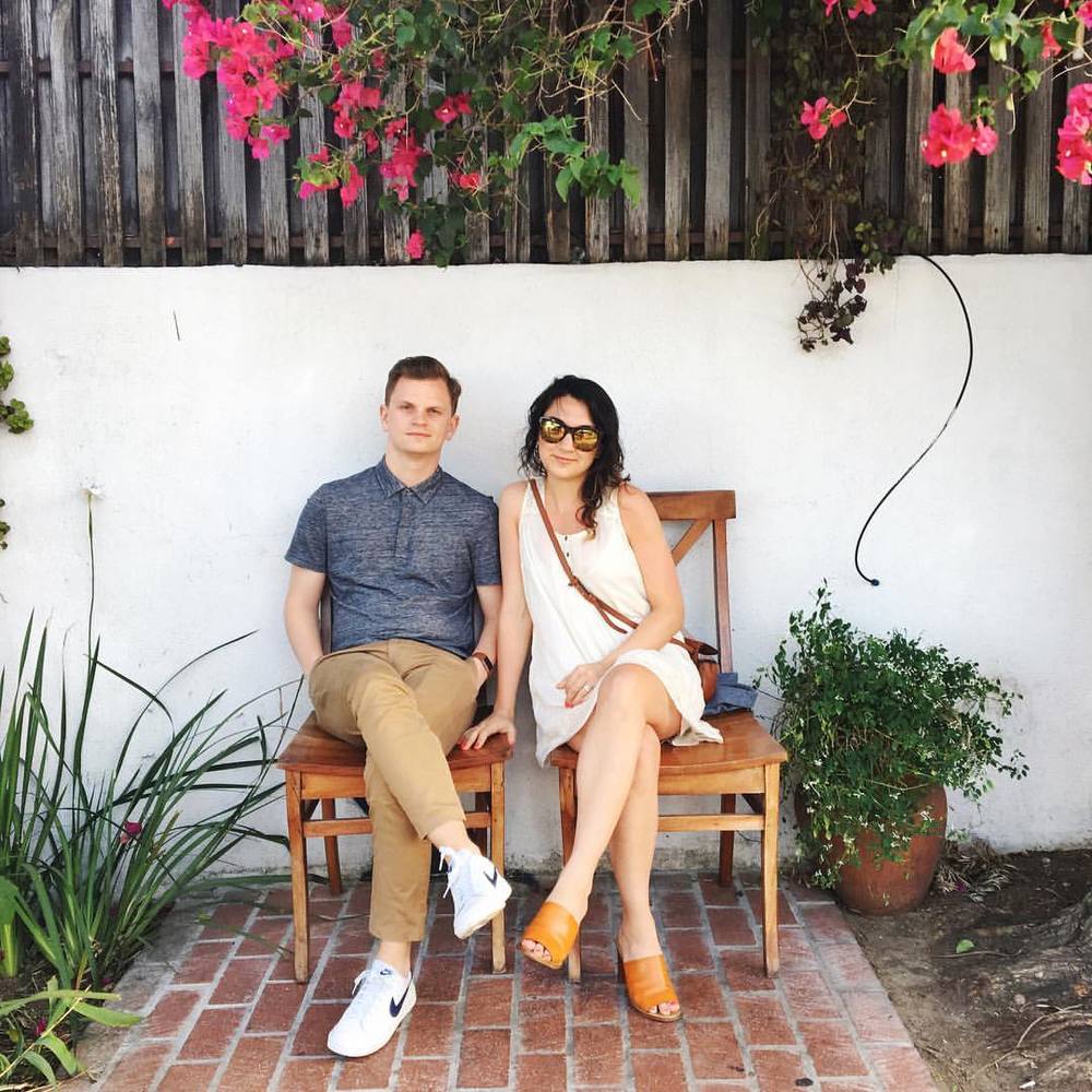 Meet your Posher, Molly